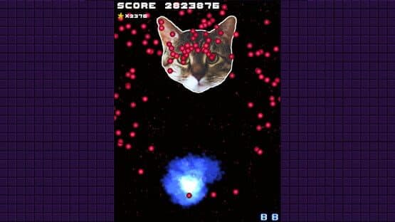 Lunyatic Invaders — screenshot 4