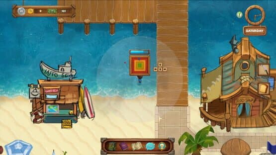 Fishu — screenshot 1