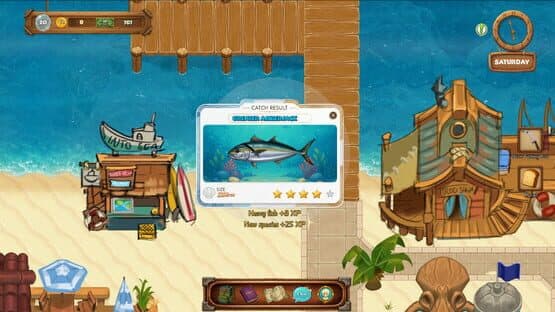 Fishu — screenshot 2