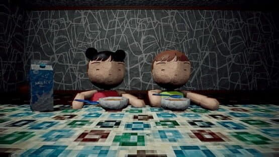 Family Secrets 1: Empty Plate — screenshot 1
