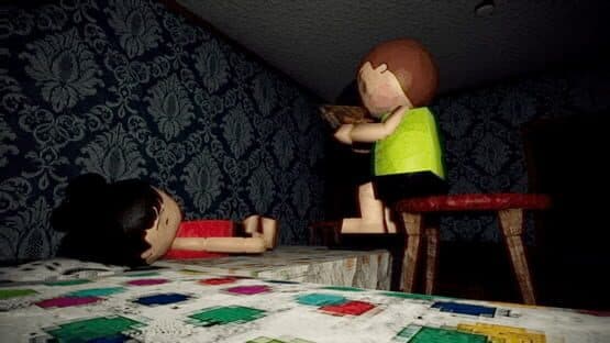 Family Secrets 1: Empty Plate — screenshot 4