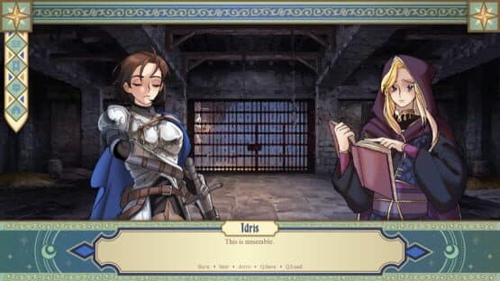 Starfallen: Strength — screenshot 4