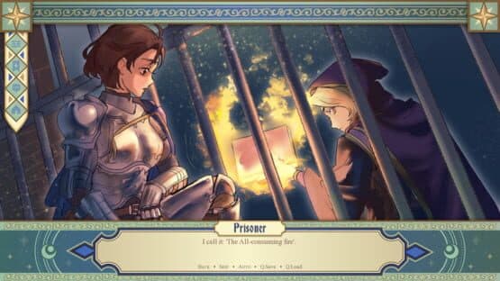 Starfallen: Strength — screenshot 6