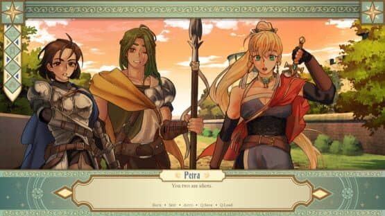 Starfallen: Strength — screenshot 7