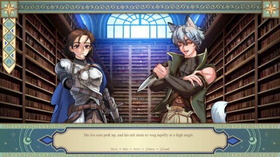 Starfallen: Strength — screenshot 8