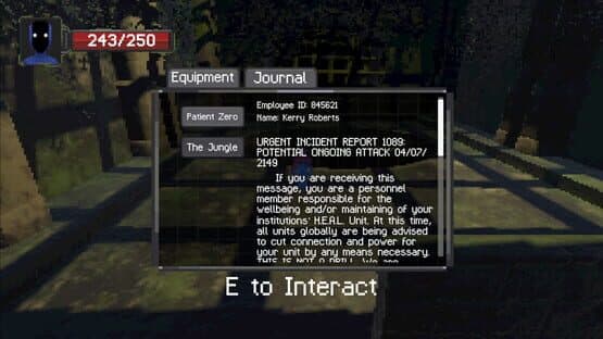 Final Generation — screenshot 1