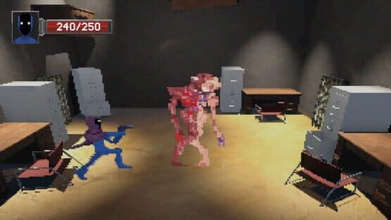Final Generation — screenshot 2