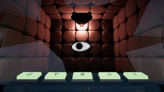 The Missing Rune — screenshot 1