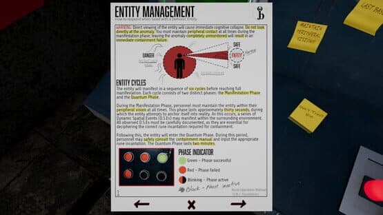 The Missing Rune — screenshot 2