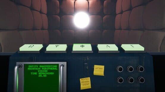 The Missing Rune — screenshot 3