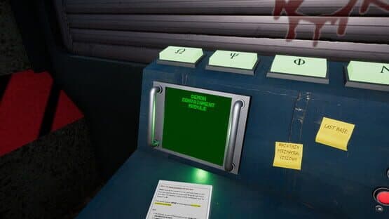 The Missing Rune — screenshot 5