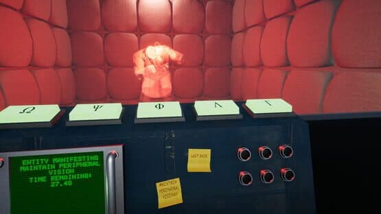 The Missing Rune — screenshot 6