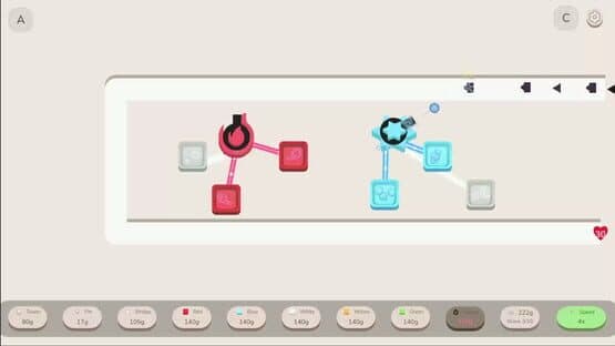 Dyeversion — screenshot 1