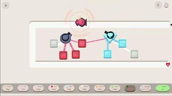 Dyeversion — screenshot 2