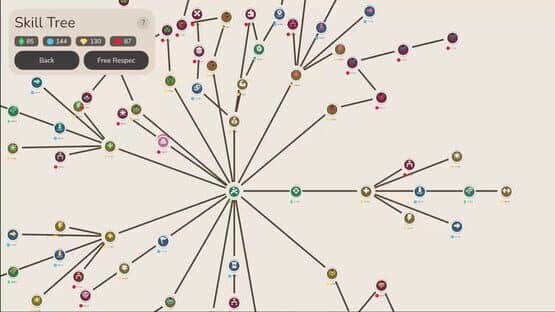 Dyeversion — screenshot 3