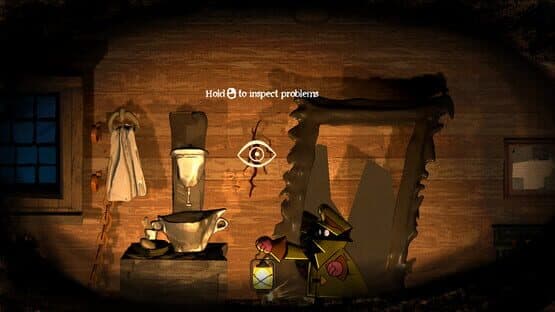 Swarm of the Sea — screenshot 1
