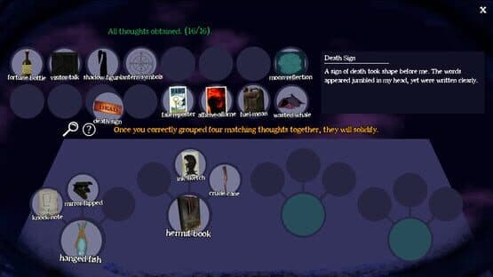 Swarm of the Sea — screenshot 2