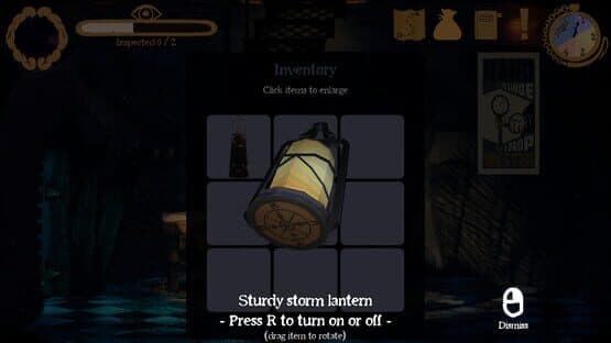 Swarm of the Sea — screenshot 3
