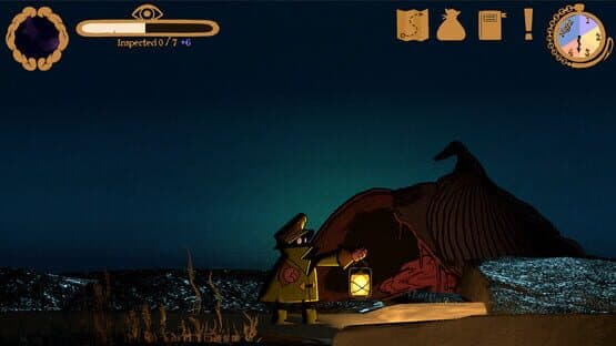 Swarm of the Sea — screenshot 4