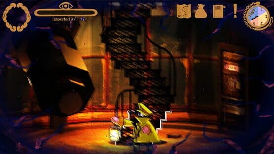 Swarm of the Sea — screenshot 5