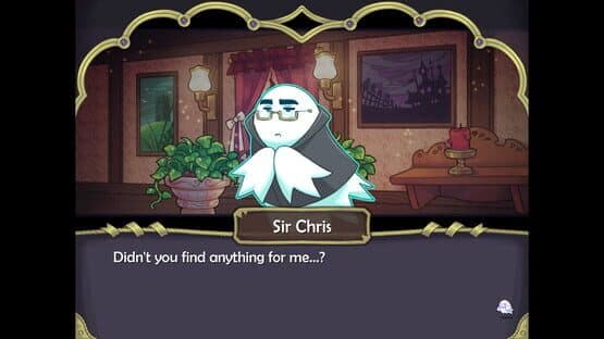 Alice's Night at the Mansion — screenshot 5