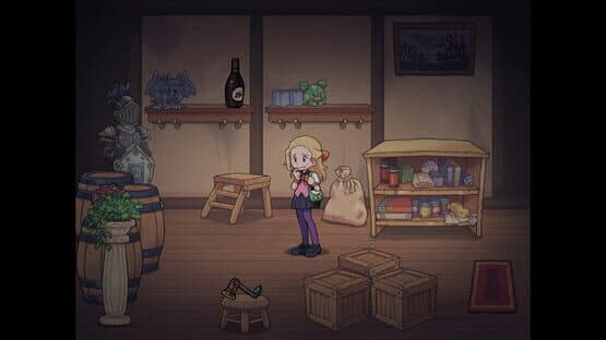 Alice's Night at the Mansion — screenshot 6