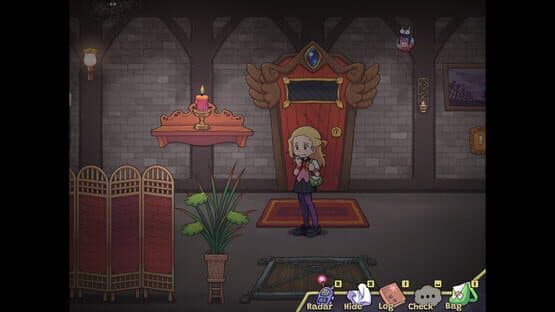 Alice's Night at the Mansion — screenshot 8