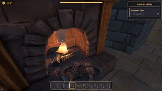 Baked Blood Tavern — screenshot 2