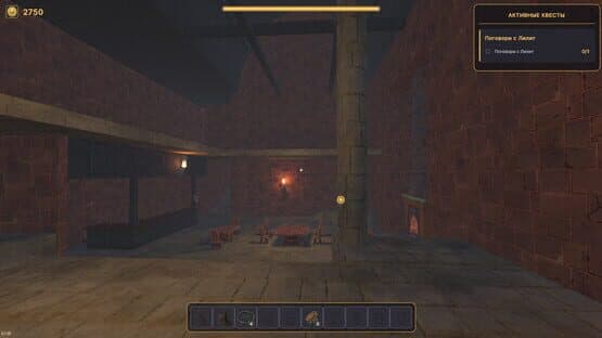 Baked Blood Tavern — screenshot 4