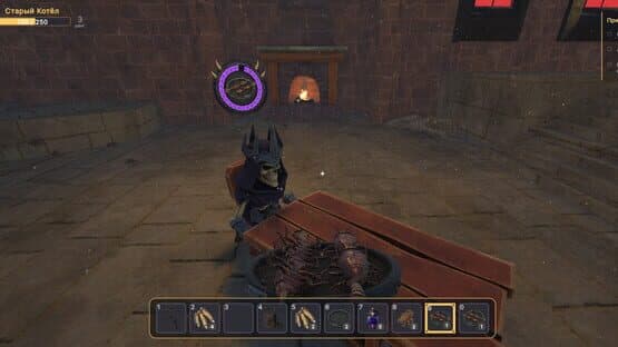 Baked Blood Tavern — screenshot 5
