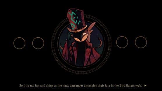 Pandemonium Line: Flipping on Borrowed Dime — screenshot 1