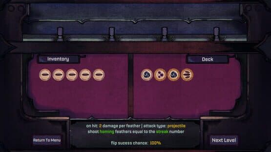 Pandemonium Line: Flipping on Borrowed Dime — screenshot 5