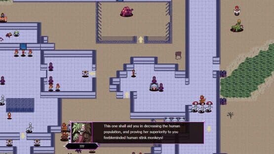 Death and Tactics — screenshot 5