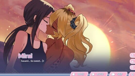 Miss Sasami is Losing Her Mind! — screenshot 3