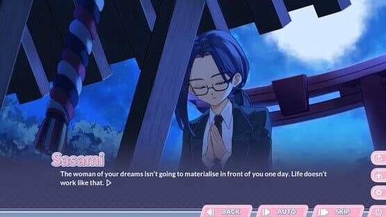 Miss Sasami is Losing Her Mind! — screenshot 6