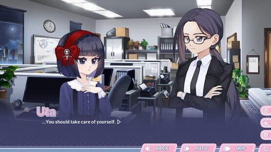 Miss Sasami is Losing Her Mind! — screenshot 7