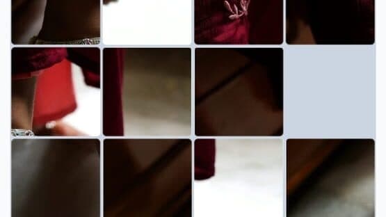 SlideGrid — screenshot 2