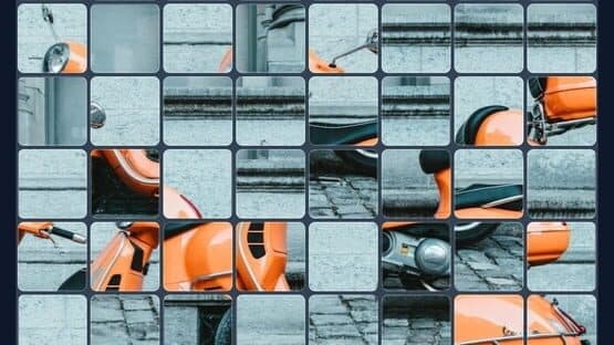 SlideGrid — screenshot 4