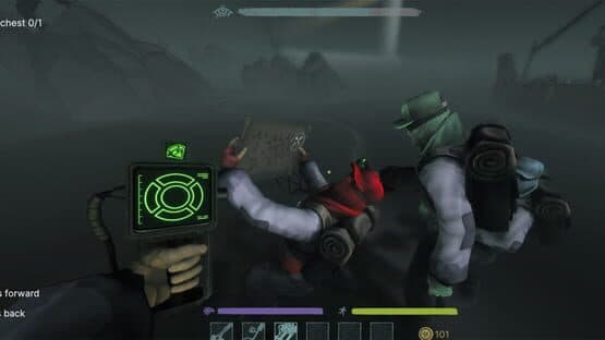 Treasure Cove — screenshot 1