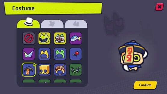 Chill Cat — screenshot 3
