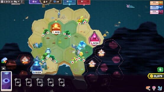 Prophet Margin — screenshot 4