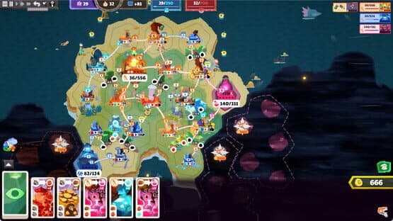 Prophet Margin — screenshot 5