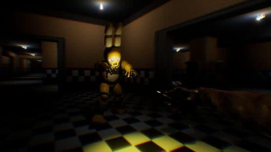 Fredbear Game Number 998433 — screenshot 1
