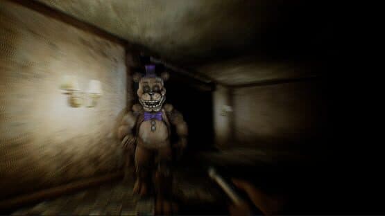 Fredbear Game Number 998433 — screenshot 2