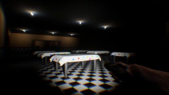 Fredbear Game Number 998433 — screenshot 3