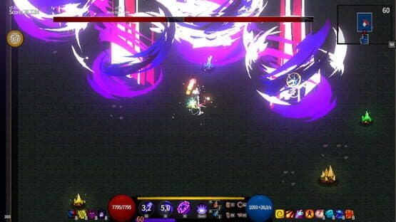 Phantom Tower — screenshot 2