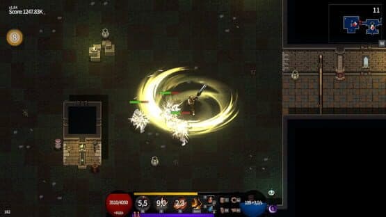 Phantom Tower — screenshot 3