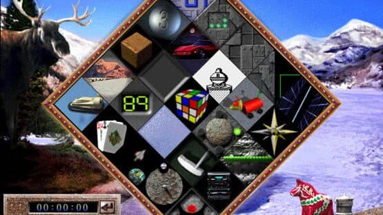 Teazle — screenshot 1