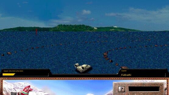 Teazle — screenshot 2