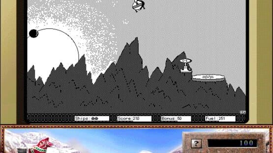 Teazle — screenshot 3